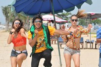 Disco Movie Photos